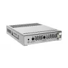 MikroTik CRS305-1G-4S+IN valdomas tinklo jungiklis, 1x 1GbE RJ-45 + 4x SFP+ 10Gb/s
