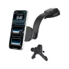 Belkin Magnetic Car Mount su 15W QI2 belaidžiu įkrovimu AI