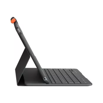 Logitech 920-011425 pilka pelė