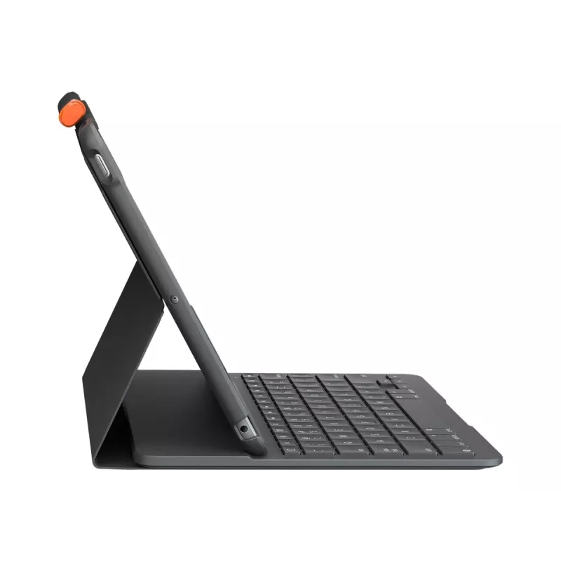 Logitech 920-011425 pilka pelė