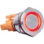 Joy-it BUTTON22C-L-RD