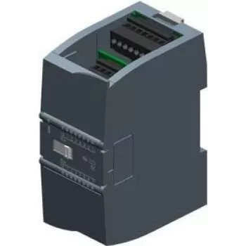 Siemens 6ES7221-1BH32-0XB0 skaitmeninių įėjimų modulis SM 1221, 16 DI, 24 V DC