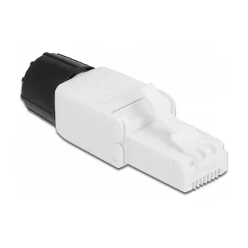 RJ45 kištukas Cat.6 UTP beįrankis DeLOCK 86977