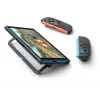 Nintendo Switch 2, juoda, analoginis / skaitmeninis, D-Pad, Home mygtukas, Meniu mygtukas, Maitinimo mygtukas, Mygtukai, LCD