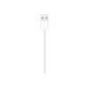 Apple Lightning į USB kabelis 1 m MUQW3ZM/A