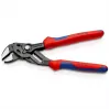 Knipex 86 02 180 replės veržlėms, maks. veržlės dydis 4 cm