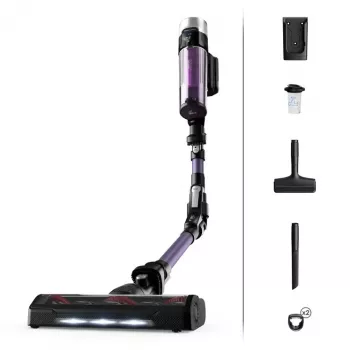 Belaidis siurblys Tefal X-Force Flex 9.60 Auto TY2039