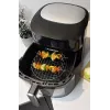 Oro gruzdintuvė BLAUPUNKT AFD712 — 7,2 L, 1800 W, skaitmeninis valdymas
