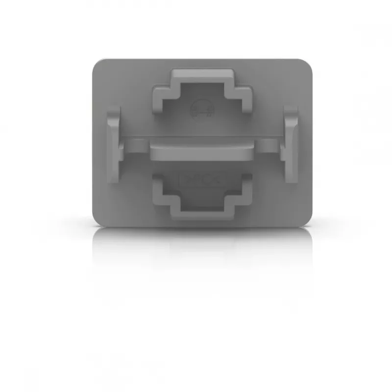 Ubiquiti UISP UACC-RJ45-Cover 24 vnt. RJ-45 gaubteliai