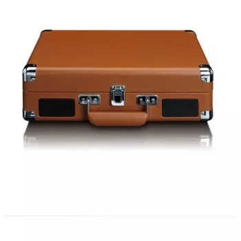 Patefono grotuvas su diržine pavara Lenco TT-10