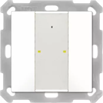 Mdt BE-TA55P2.G2 KNX ir pastatų automatizavimo įrenginys