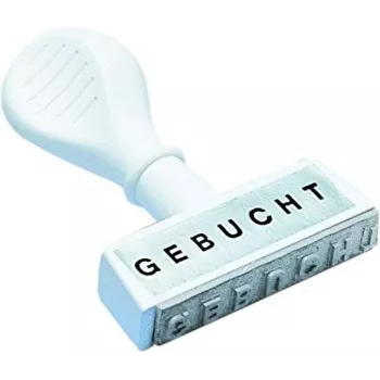 Wedo 193 12 White