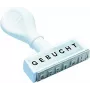 Wedo 193 12 White