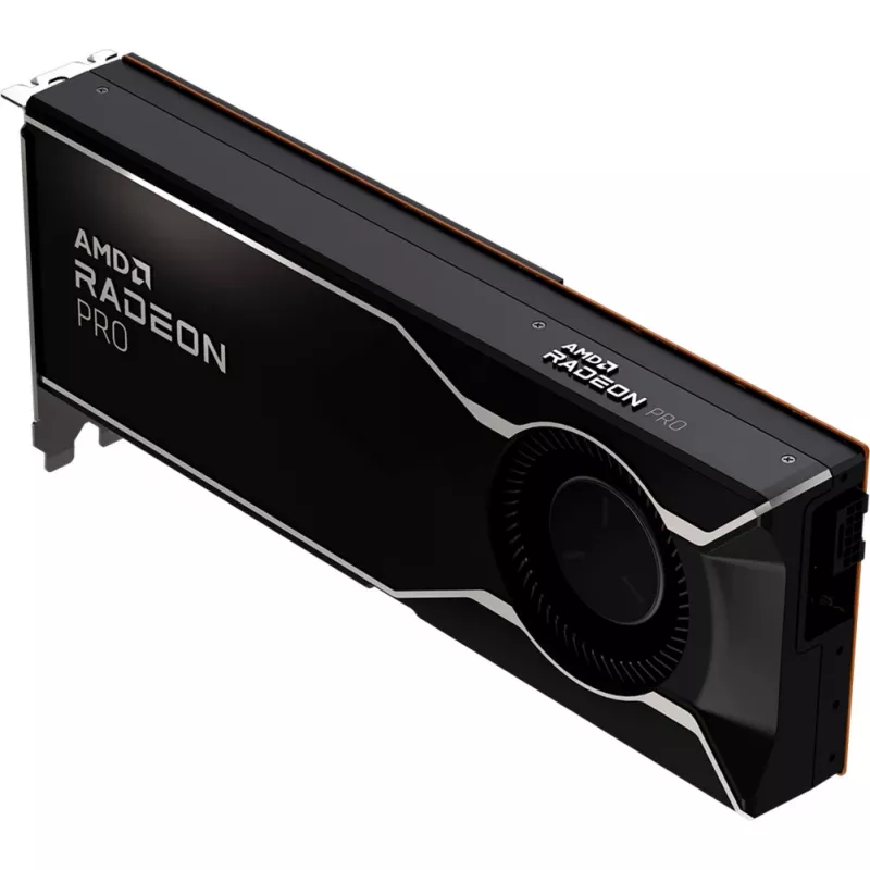 Vaizdo plokštė Sapphire Radeon PRO W7800 48GB GDDR6 ECC RDNA3