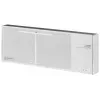 Xiaomi LED stalinė lempa 2 10 W balta, lietimui jautrus valdymas