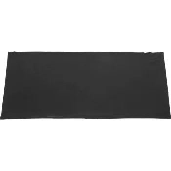 Dangtelis scenos stovo komplektui EUROLITE 150 cm juodas 32000074