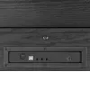 Skaitmeninis pianinas Kruger & Matz KMDP-45-BK – 88 klavišų svertiniai klavišai, matinė juoda