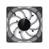 Gamemax KF300 BK korpuso ventiliatorius juodas