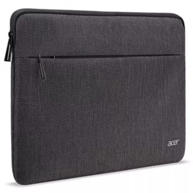 Apsauginis dėklas Acer ABG7F0 39,6 cm (15,6 colių) pilkas