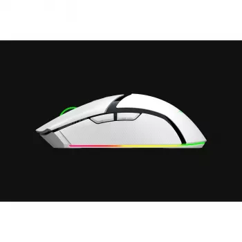 Razer Cobra Pro pelė žaidimams Dešinė ranka RF belaidis + Bluetooth + USB Type-C Optinė 30000 DPI