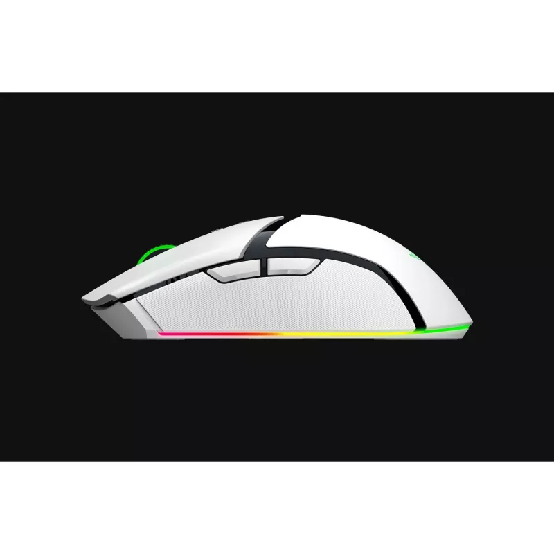 Razer Cobra Pro pelė žaidimams Dešinė ranka RF belaidis + Bluetooth + USB Type-C Optinė 30000 DPI