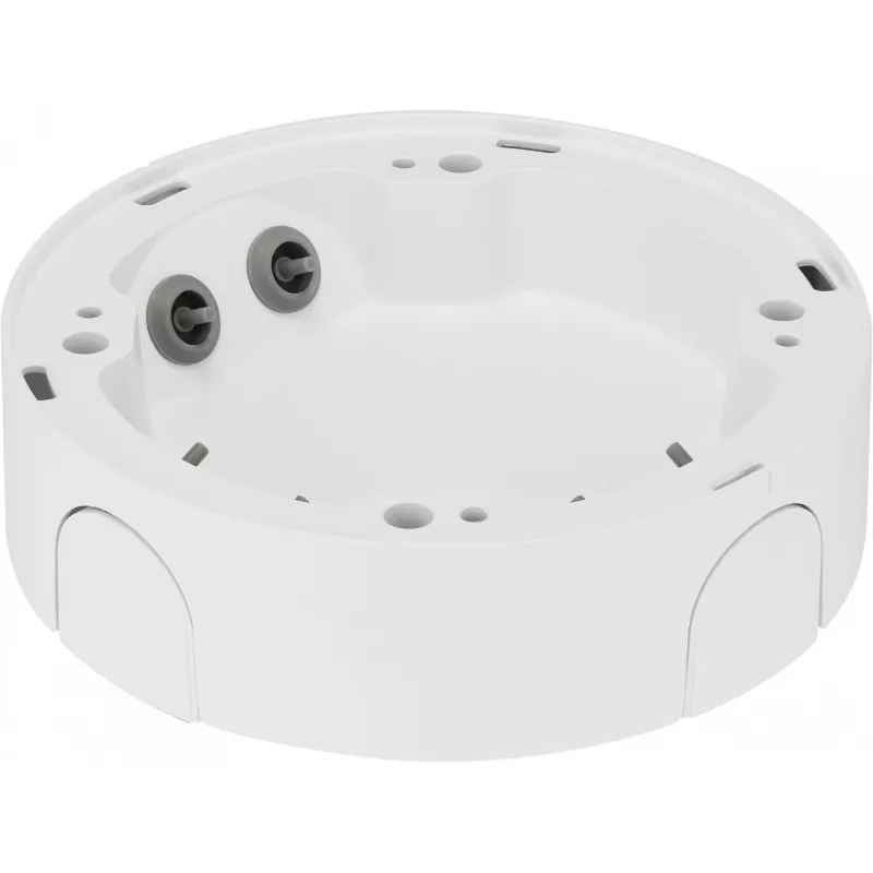 Hanwha Wisenet SBV-180WW Baltas