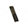 SSD diskas Transcend 500 GB M.2 PCI Express 4.0 NVMe 3D NAND TS500GMTE240S