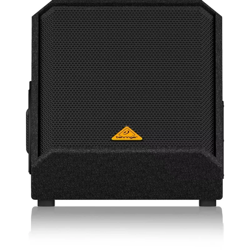 Behringer VP1220F garsiakalbis 2-jų kelių juodas laidinis 200 W