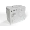 Lafe 47476 Oro Gruzdintuvė Dviguba 10L
