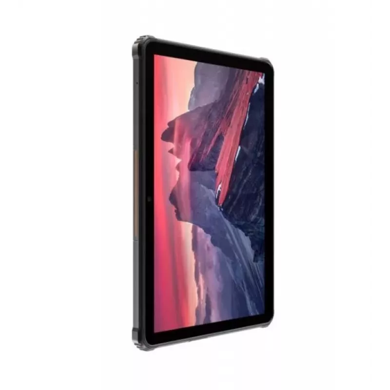 Oukitel RT9 10.1 inch 6/256GB Oranžinis Neardantis Planšetinis Kompiuteris 11000 mAh