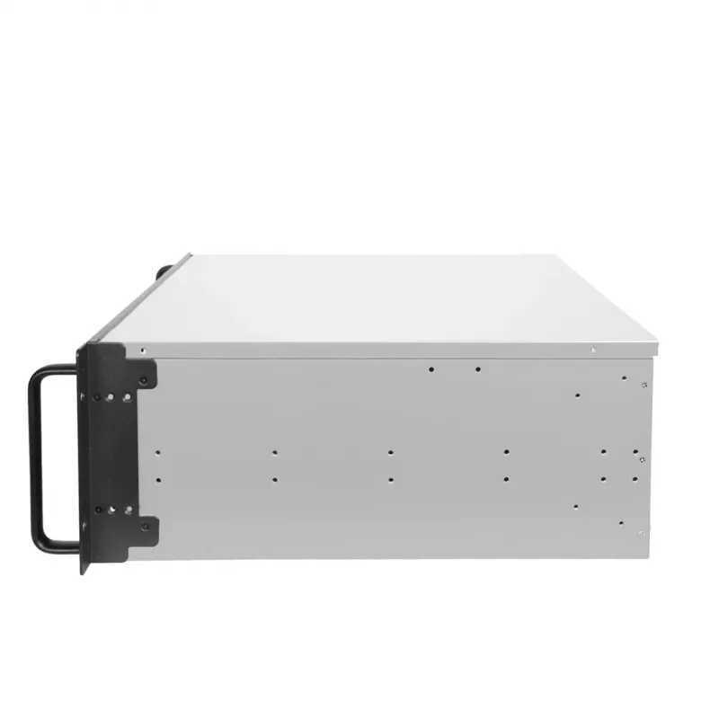 Korpusas SilverStone SST-RM41-506 Rack (4U, SSI-CEB)
