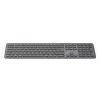 Hama WK-550 kelių įrenginių klaviatūra WK-550 juoda
