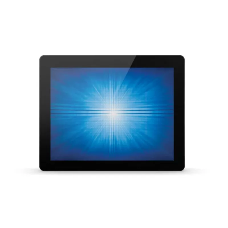 Monitor Elo Touch Solutions 1590L 15 colių LCD jutiklinis ekranas 1024 x 768