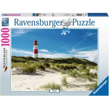 Ravensburger 13967 dėlionė