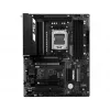 ASRock X870 Pro-A WiFi AMD X870 AM5 ATX pagrindinė plokštė