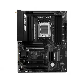 ASRock X870 Pro-A WiFi AMD X870 AM5 ATX pagrindinė plokštė