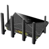 Cudy LT700 4G LTE Cat 6 maršrutizatorius, Qualcomm mikroschema, dviguba SIM, AC1200 dviejų juostų WiFi, 4 Gigabit prievadai, OpenVPN