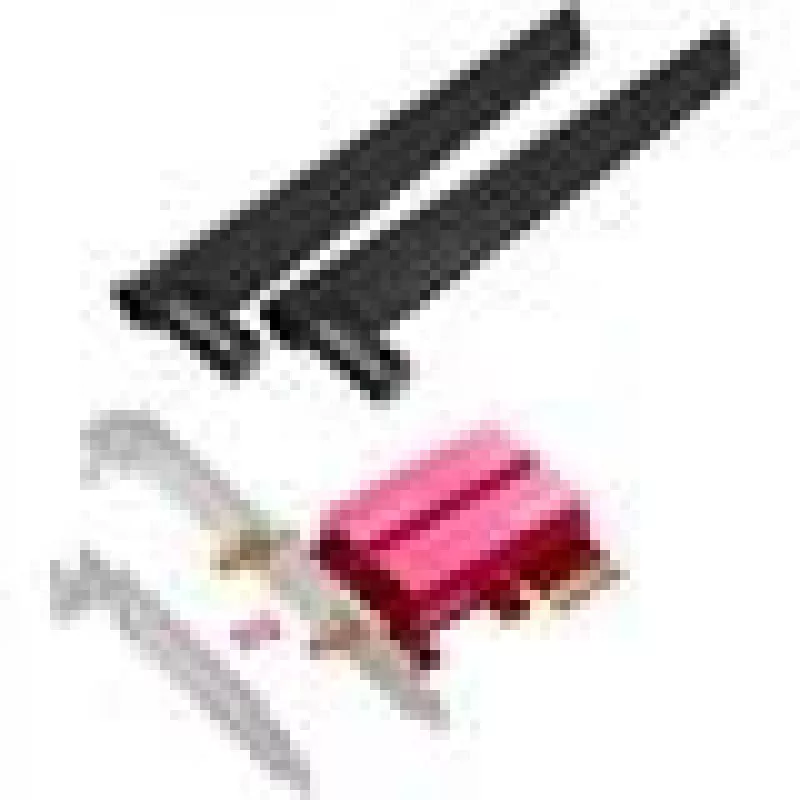 PCIe triju dažnių juostų WiFi 7 adapteris MERCUSYS MA47BE