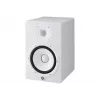 Yamaha HS8 White – aktyvus dviejų krypčių artimojo lauko monitorius, 120 W