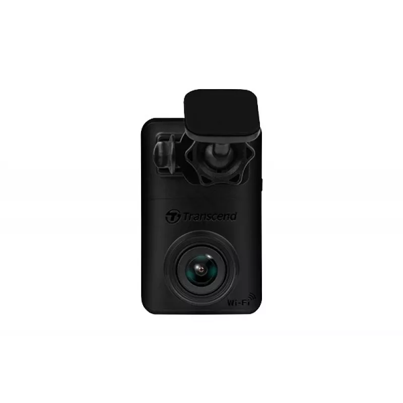 Vaizdo registratorius Dash Cam Transcend DrivePro 620