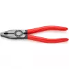 Kombinuotos replės Knipex 03 01 180