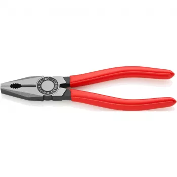 Kombinuotos replės Knipex 03 01 180