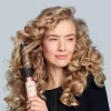 Dyson Airwrap Coanda2x Straight + Wavy Multistyler, kremiškai rožinis auksas, 1700 W, belaidis ryšys Bluetooth (pažeista pakuotė)