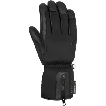 REUSCH Powerline STORMBLOXX™ pirštinės dydis 9 juodos