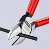 Knipex 70 01 140 EAN replikaciniai žnyplės