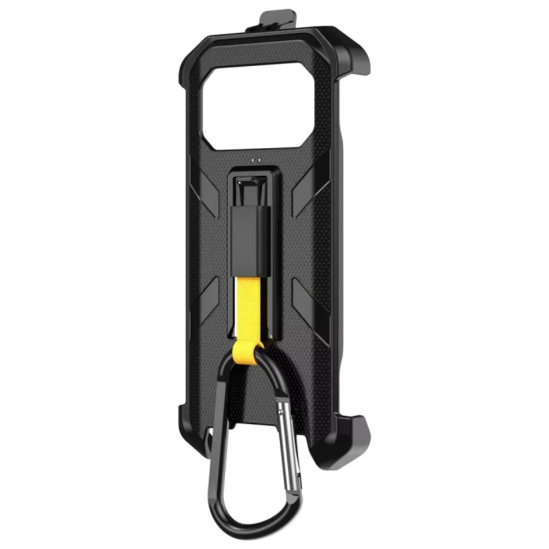 Daugiafunkcinis dėklas Ulefone Armor 27/27 Pro/27T/27T Pro