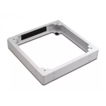 Pjedestalas Digitus DN-19 PLINTH-8/8-1 tinklo spintoms Varioflex-N Unique Dynamic Basic serijos 800x800 mm