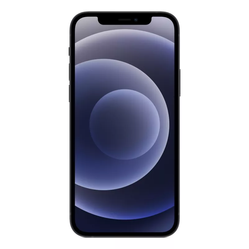 REFURB. Telefonas iPhone 12/128GB Juodas A Klasė Raudonas