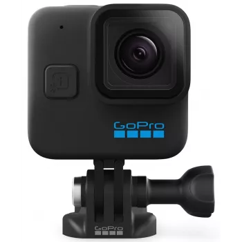 GoPro HERO11 Black Mini veiksmo kamera