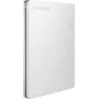 Toshiba HDTD310ES3DA Canvio Slim 1TB USB 3.2 Gen1 išorinis kietasis diskas sidabrinis